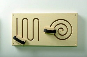 Лабиринт для опорно-двигательного аппарата №1 - fgospostavki.ru - Обнинск