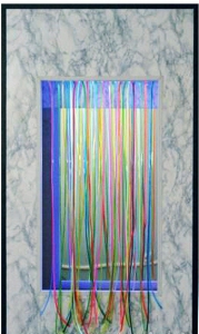 Зеркало безопасное настенное "Загадочный свет" - fgospostavki.ru - Обнинск