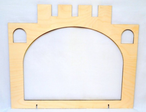 Замок-декорация - fgospostavki.ru - Обнинск