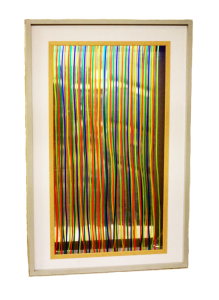 Настенное панно «Магические нити» - fgospostavki.ru - Обнинск