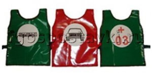 Жилетка - fgospostavki.ru - Обнинск