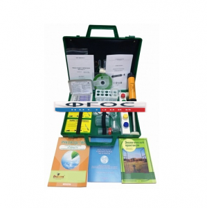 Комплект лабораторного оборудования «Пчелка-У» (базовый вариант) - fgospostavki.ru - Обнинск