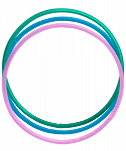 Обруч стальной фитнес-комфорт (вариант 5) - fgospostavki.ru - Обнинск