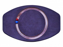 Балансировочная панель "Кольцо" - fgospostavki.ru - Обнинск