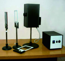 Установка «Демонстрация внешнего фотоэффекта»  - fgospostavki.ru - Обнинск