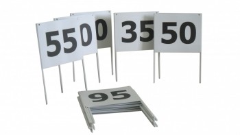 Нумерованные маркеры  - fgospostavki.ru - Обнинск