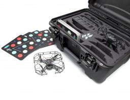 Образовательный комплект программируемого квадрокоптера DJI TELLO EDU (Стартовый – 5) - fgospostavki.ru - Обнинск