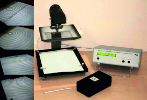 Лабораторная установка «Изучение волновых явлений на поверхности воды»  - fgospostavki.ru - Обнинск