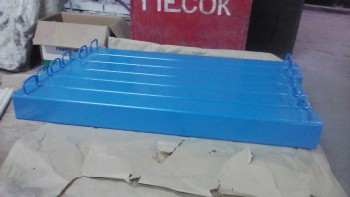 Противовес к мобильной стойке (1,06 метра, 23 килограмма) - fgospostavki.ru - Обнинск