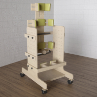 Стойка для ребенка с ОВЗ «Хочу ходить» №1 - fgospostavki.ru - Обнинск