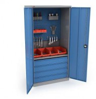 Шкаф инструментальный ГЛ-12 - fgospostavki.ru - Обнинск