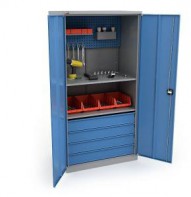 Шкаф инструментальный ГЛ-11 - fgospostavki.ru - Обнинск