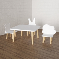 Детский стол «Герда» - fgospostavki.ru - Обнинск