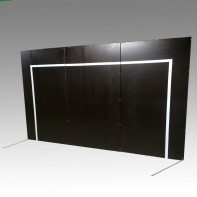 Щит тренировочный гандбольный - fgospostavki.ru - Обнинск