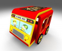 Интерактивный стол "Автобус" 42" (2 касания) - fgospostavki.ru - Обнинск