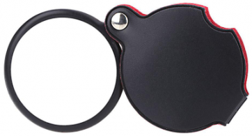 Карманный увеличитель (5х) - fgospostavki.ru - Обнинск