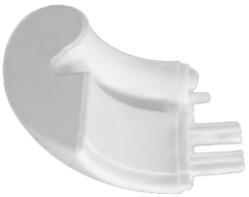 Левое окончание (вариант 2) - fgospostavki.ru - Обнинск