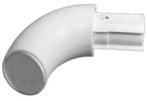 Универсальное окончание поручня - fgospostavki.ru - Обнинск