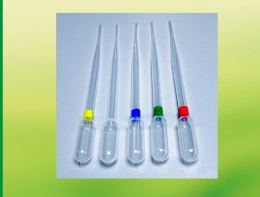 Набор пипеток c цветовой индикацией - fgospostavki.ru - Обнинск