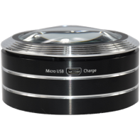 Карманный увеличитель (58х92 миллиметра) - fgospostavki.ru - Обнинск