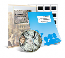 Электронное наглядное пособие с приложением  «С. Есенин. Жизнь и творчество» - fgospostavki.ru - Обнинск