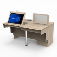 Профессиональный стол психолога-дефектолога (возраст 18-45 лет) - fgospostavki.ru - Обнинск