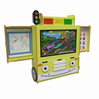 Профессиональный комплекс ПДД "Автобус" - fgospostavki.ru - Обнинск