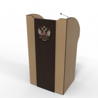 Мультимедийная интерактивная трибуна Professor - fgospostavki.ru - Обнинск