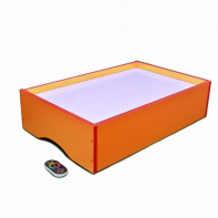«Планшет» для песочной анимации RGB подсветка - fgospostavki.ru - Обнинск