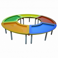 Комплекс для детского творчества «Змейка» - fgospostavki.ru - Обнинск