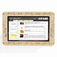 Интерактивная визитная карточка учебного учреждения, диагональ 32 - fgospostavki.ru - Обнинск