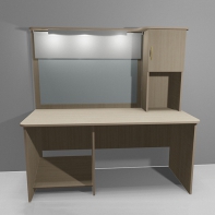 Стол логопеда АВЛ-005 - fgospostavki.ru - Обнинск