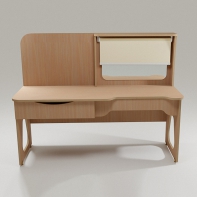 Стол логопеда АВЛ-006 - fgospostavki.ru - Обнинск