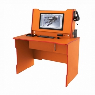 Мультимедийный интерактивный Робостол - fgospostavki.ru - Обнинск