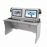 Мультимедийный интерактивный Робостол 2 - fgospostavki.ru - Обнинск