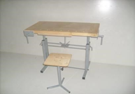 Верстак столярный учебный  Вст-У - fgospostavki.ru - Обнинск