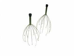 Массажер для головы 2-х волновый - fgospostavki.ru - Обнинск