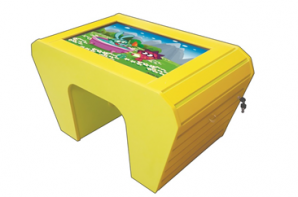 Интерактивный развивающий стол «Зебрано micro» - fgospostavki.ru - Обнинск