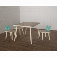 Стол детский «Веселые занятия» - fgospostavki.ru - Обнинск