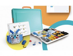 Комплект робототехники UKIT Entry level - fgospostavki.ru - Обнинск