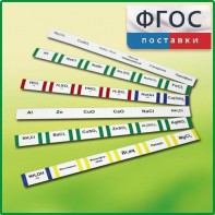 Комплект этикеток самоклеющихся лабораторный - fgospostavki.ru - Обнинск