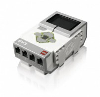 Микрокомпьютер EV3 - fgospostavki.ru - Обнинск