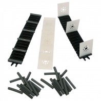 Набор для создания конвейеров Tetrix - fgospostavki.ru - Обнинск