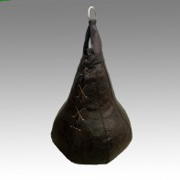 Груша боксерская капля на шнуровке (винилискожа) - fgospostavki.ru - Обнинск