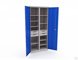 Шкаф инструментальный 181 №12 - fgospostavki.ru - Обнинск