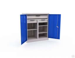 Шкаф инструментальный 181/2 №12 - fgospostavki.ru - Обнинск