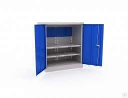 Шкаф инструментальный 181/2 №4 - fgospostavki.ru - Обнинск