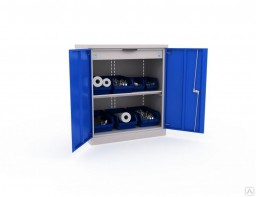 Шкаф инструментальный 181/2 №7 - fgospostavki.ru - Обнинск