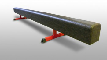 Подставка для бревна напольного (160 мм, металлические, 2 штуки) - fgospostavki.ru - Обнинск