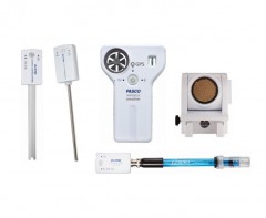 Комплект датчиков по географии для ученика - fgospostavki.ru - Обнинск